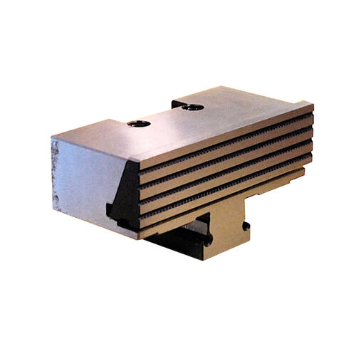 Picture of Gs Tooling 382437 Moveable Jaw For #6 Modular Vises